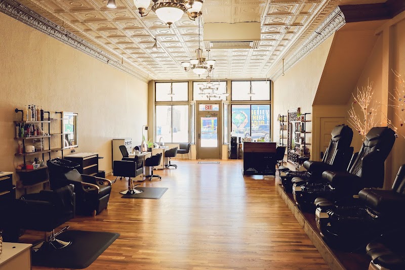 Envisage Salon and Spa, beauty salon in Sterling, CO, photo 1 of 5