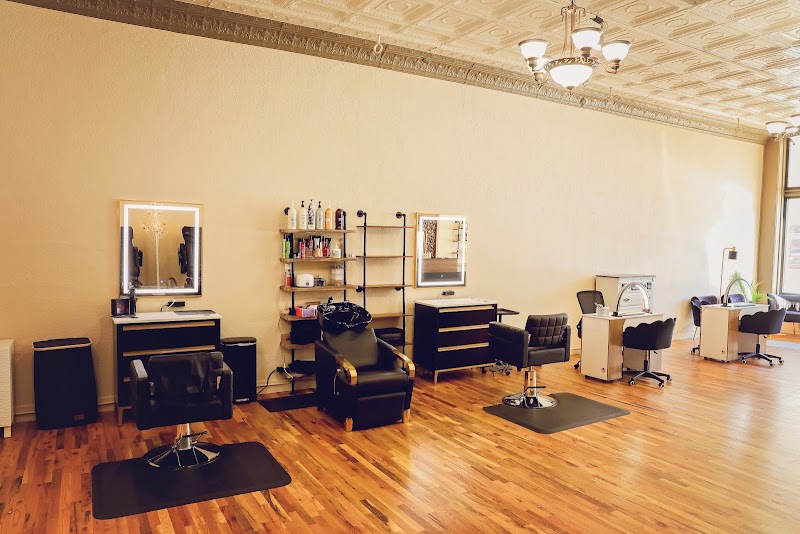 Envisage Salon and Spa, beauty salon in Sterling, CO, photo 3 of 5