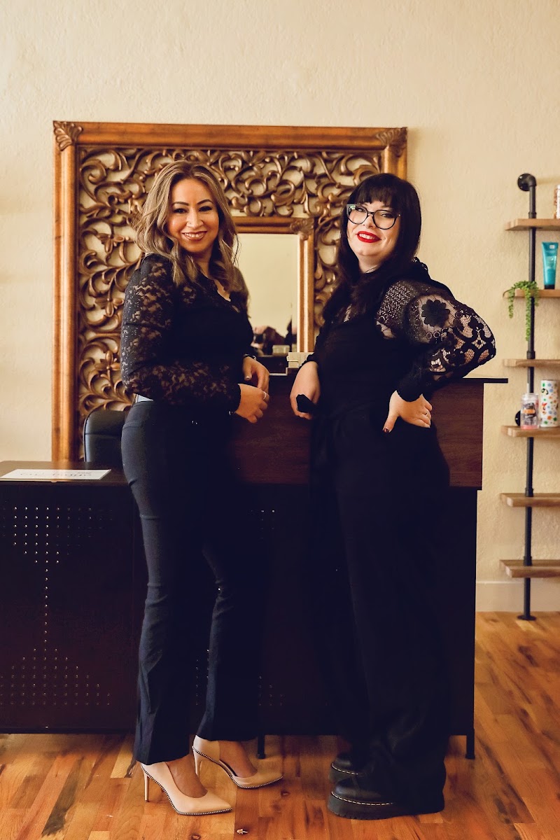 Envisage Salon and Spa, beauty salon in Sterling, CO, photo 4 of 5
